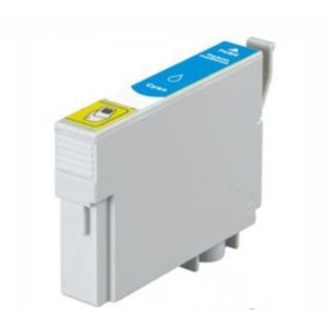 CARTUCHO COMPATIVEL EPSON T194/196220 CIANO 13,5ML