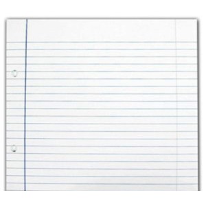 FOLHA LINGUAGEM PAUTADA 500FLS BRIMPRESS