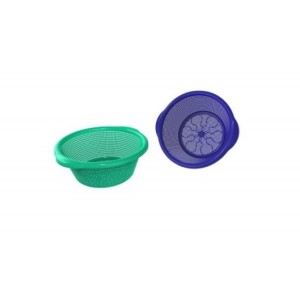 LAVA TUDO PLASTICO 20CM REF.0230 UNINJET