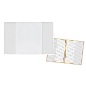 PORTA CADERNO 1/4 P22 ACP