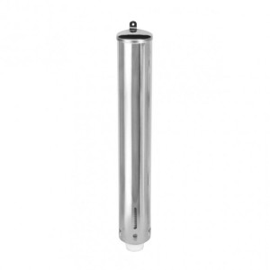 SUPORTE PARA COPOS 50ML INOX A5 JSN