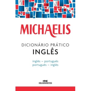DICIONÁRIO INGLÊS MICHAELIS