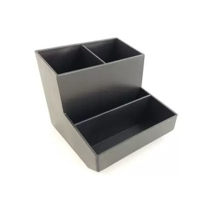 PORTA LAPIS/CLIPS/PAPEL REF.555 CARBRINK