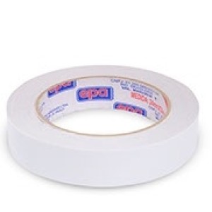 FITA DUPLA FACE PAPEL 24MMx30M SUPERFITAS