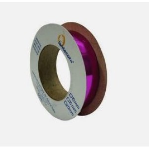FITA METALÓIDE 10MMx50M ROSA LANTECOR