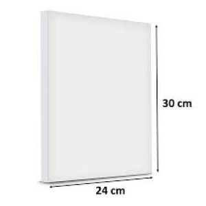 TELA PARA PINTURA 24x30CM