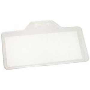 PORTA CRACHÁ HORIZONTAL PLASTPARK