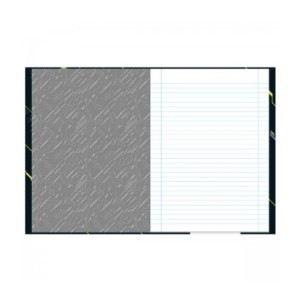 CADERNO UNIVERSITÁRIO 80FLS CAPA DURA BROCHURA BATMAN FORONI