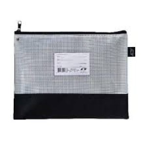 PASTA COM ZÍPER 320mmx400mm ACP