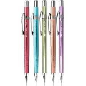 LAPISEIRA 0,9 P209 RS METALICA PENTEL