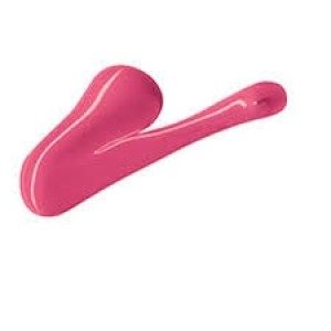 TINTA ACRÍLICA BISNAGA 20ML 316 ROSA ESCURO ACRILEX