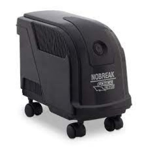 NOBREAK 700VA BIVOLT 115V REF.657 PRETO FORCE LINE
