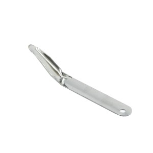 EXTRATOR DE GRAMPOS AÇO INOXIDÁVEL CHAPARRAU